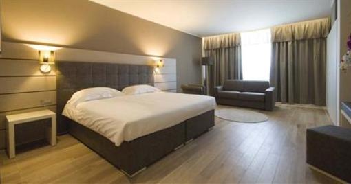 фото отеля Hotel Glamour