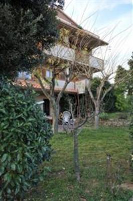 фото отеля B&B La Collina di Abbadia