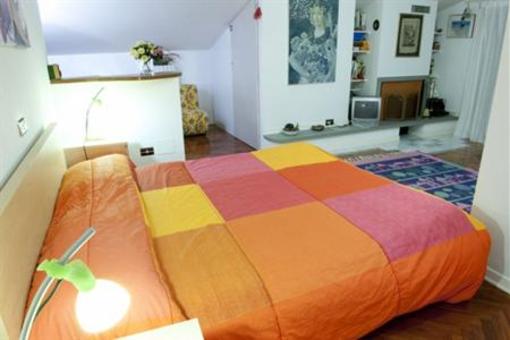 фото отеля B&B La Collina di Abbadia