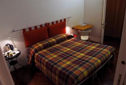 фото отеля B&B La Collina di Abbadia