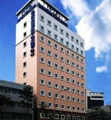 фото отеля Toyoko Inn Seoul Dongdaemun