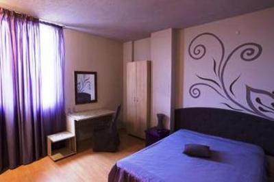 фото отеля Art Hotel Simona