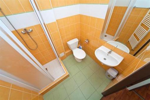 фото отеля Capri Hotel Prague