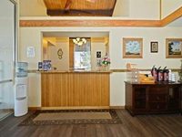 BEST WESTERN Sundowner Motel