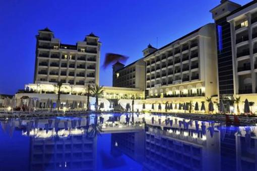 фото отеля Lake & Riverside Hotel & Spa