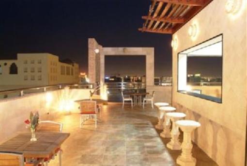 фото отеля Elite Royale Luxury Apartments Manama