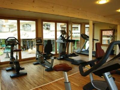 фото отеля Familienhotel Seetal