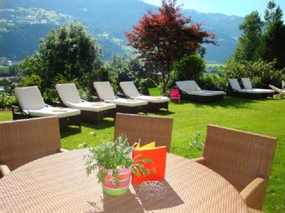 фото отеля Familienhotel Seetal