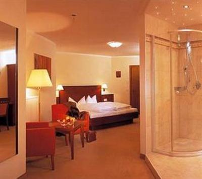 фото отеля Familienhotel Seetal