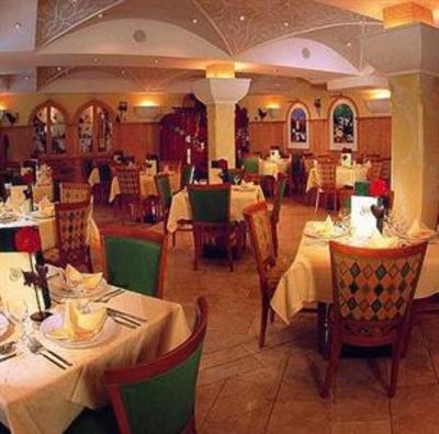 фото отеля Familienhotel Seetal