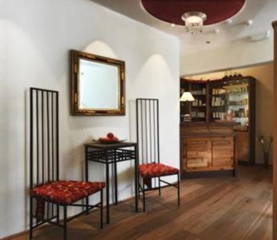фото отеля Familienhotel Seetal