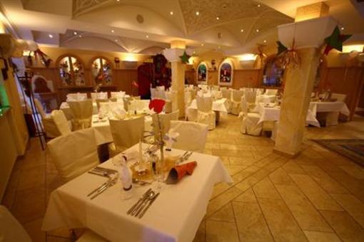 фото отеля Familienhotel Seetal