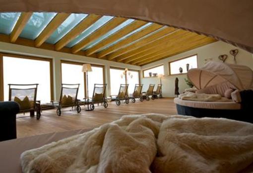 фото отеля Familienhotel Seetal