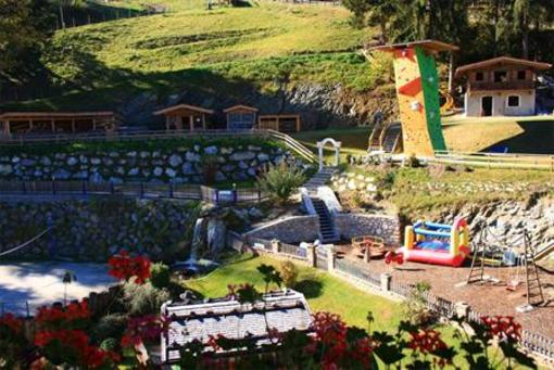 фото отеля Familienhotel Seetal