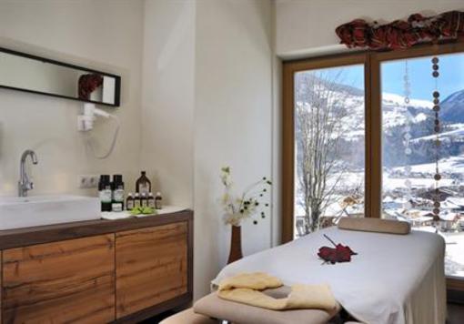 фото отеля Familienhotel Seetal