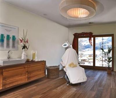 фото отеля Familienhotel Seetal