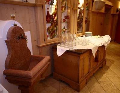 фото отеля Familienhotel Seetal