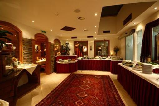 фото отеля Familienhotel Seetal