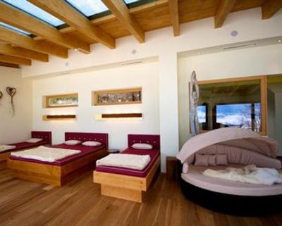 фото отеля Familienhotel Seetal