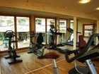 фото отеля Familienhotel Seetal