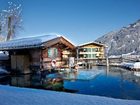 фото отеля Familienhotel Seetal