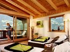 фото отеля Familienhotel Seetal