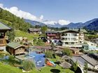 фото отеля Familienhotel Seetal