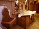 фото отеля Familienhotel Seetal