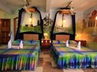 фото отеля Kokosnuss Garden Resort