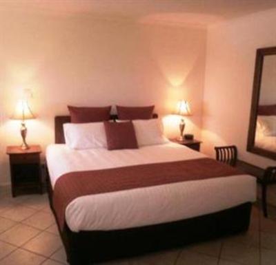фото отеля Pegasus Motel