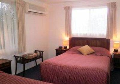 фото отеля Pegasus Motel