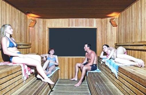 фото отеля Aydinbey Relax Hotel