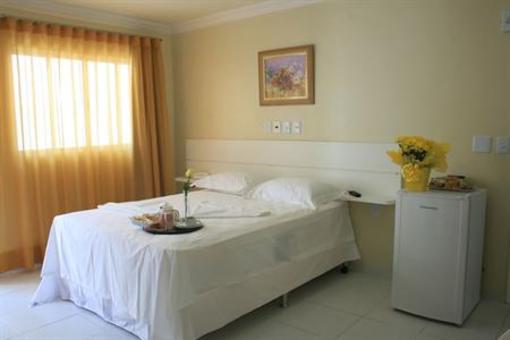 фото отеля Hotel Monte Rei