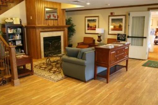 фото отеля Country Inn & Suites Rochester (Minnesota)