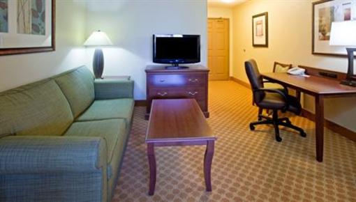 фото отеля Country Inn & Suites Rochester (Minnesota)