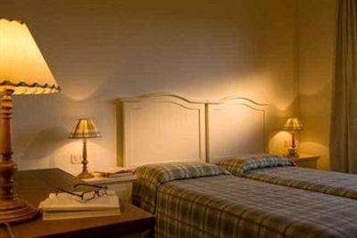 фото отеля Hotel Residence Roccamare