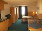 фото отеля Hotel Edenpark