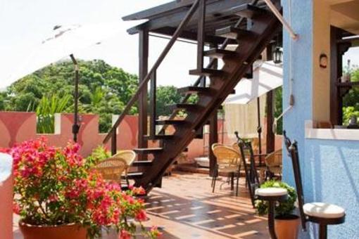 фото отеля Casa Castel