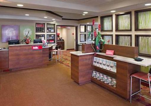 фото отеля TownePlace Suites Little Rock West