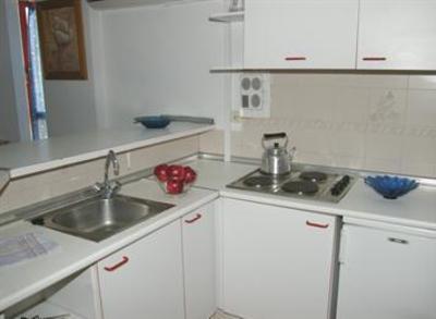 фото отеля Marc Apartments Benidorm