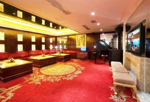 фото отеля Cixi Zhongyi Business Hotel