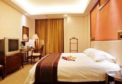 фото отеля Cixi Zhongyi Business Hotel