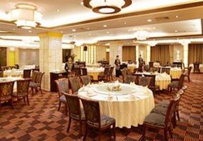 фото отеля Cixi Zhongyi Business Hotel