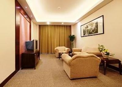 фото отеля Cixi Zhongyi Business Hotel