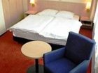фото отеля Maurits Hotel Scheveningen