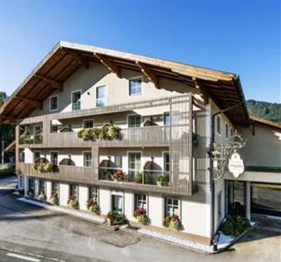 фото отеля Hotel Gasthof Langwies