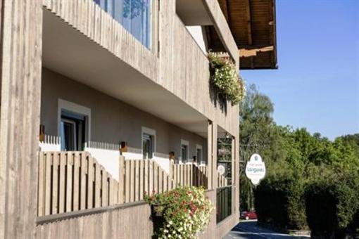 фото отеля Hotel Gasthof Langwies