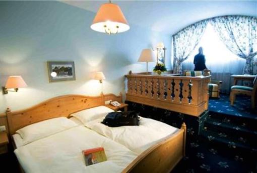 фото отеля Hotel Gasthof Langwies