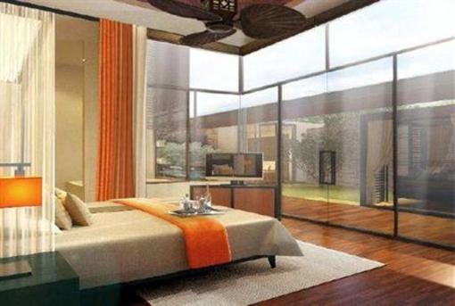фото отеля Marco Polo Lingnan Tiandi Foshan