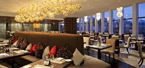 фото отеля Marco Polo Lingnan Tiandi Foshan
